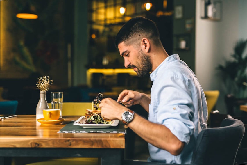 Ciudad de México para 1: la mejor guía de comedor en solitario