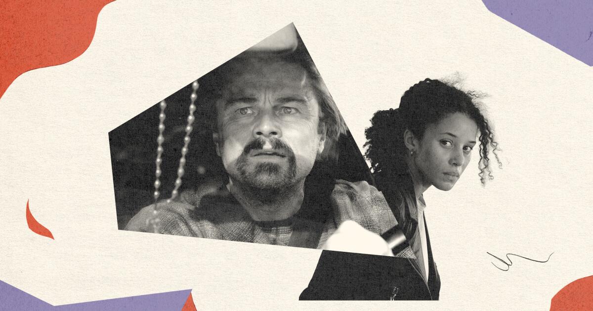 Lo que dice ‘One Battle Afher’ ‘de Paul Thomas Anderson sobre películas originales