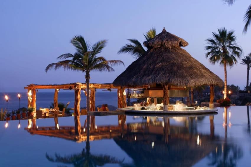 Los Cabos resort