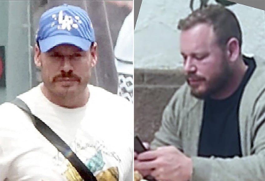 Estados Unidos sanciona a un snowboarder canadiense acusado de liderar una red criminal mexicana asesina