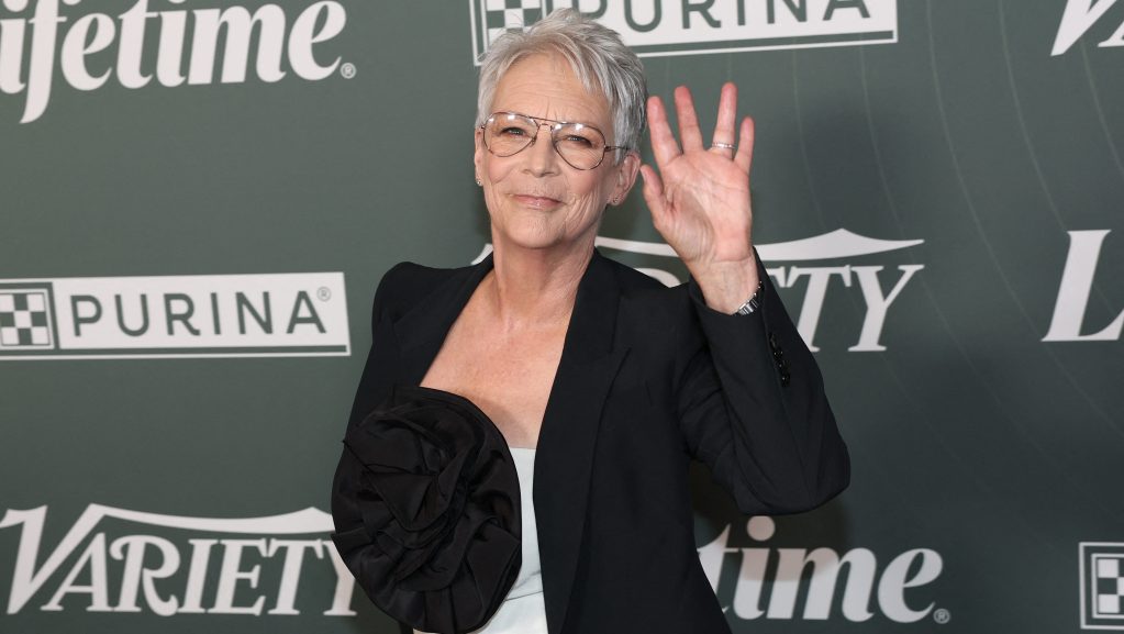Jamie Lee Curtis antes y ahora: fotos desde sus días de juventud en ‘Halloween’ hasta hoy