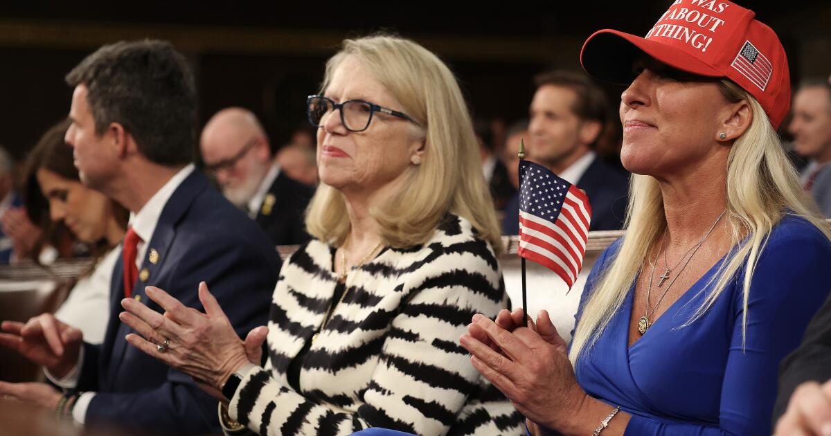 Cinco razones por las que el Partido Republicano finalmente se opone a Trump