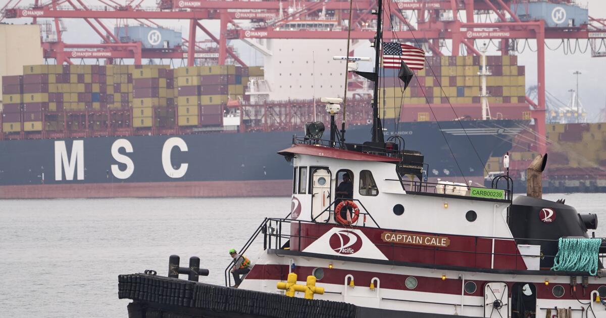 Los regalos llegarán a tiempo para las fiestas, pero pueden ser más caros